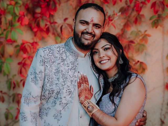 O casamento de Arjun e Harshini em Lisboa, Lisboa (Concelho) 29