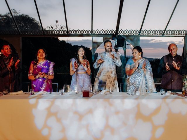 O casamento de Arjun e Harshini em Lisboa, Lisboa (Concelho) 33