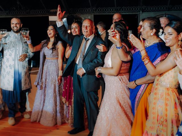 O casamento de Arjun e Harshini em Lisboa, Lisboa (Concelho) 35