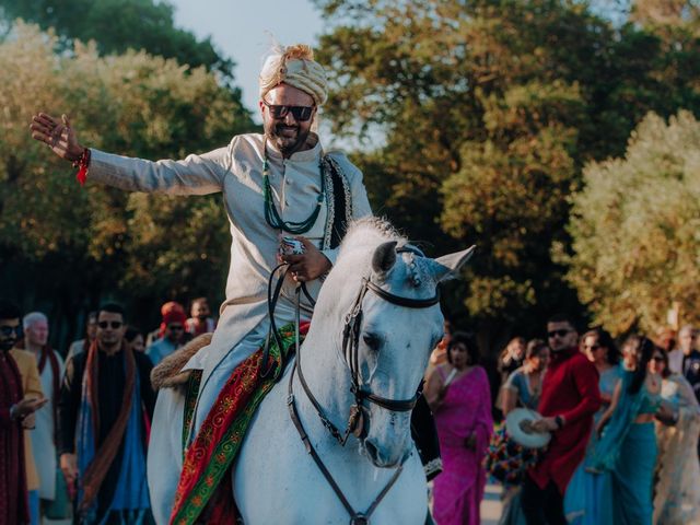 O casamento de Arjun e Harshini em Lisboa, Lisboa (Concelho) 77