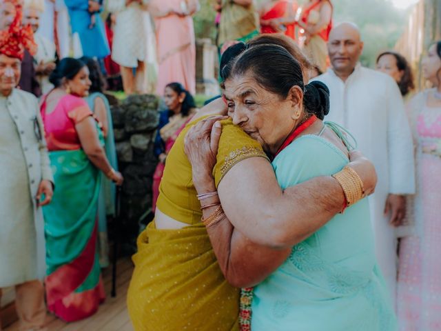 O casamento de Arjun e Harshini em Lisboa, Lisboa (Concelho) 82