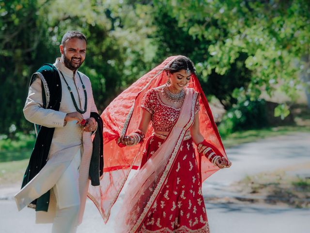 O casamento de Arjun e Harshini em Lisboa, Lisboa (Concelho) 125