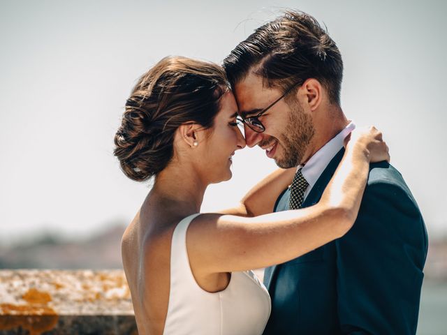 O casamento de Michael e Kara em São Pedro do Estoril, Cascais 12