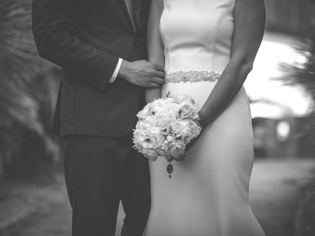 O casamento de Michael e Kara em São Pedro do Estoril, Cascais 22