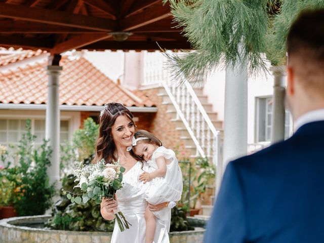 O casamento de Ricardo e Lília em Torres Vedras, Torres Vedras 6