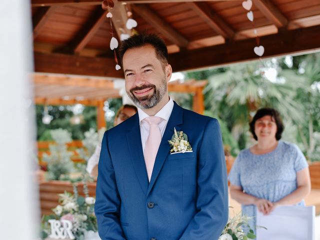 O casamento de Ricardo e Lília em Torres Vedras, Torres Vedras 2