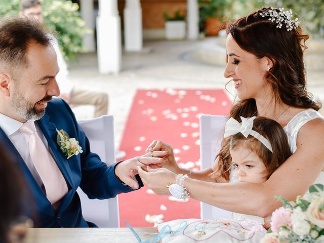 O casamento de Ricardo e Lília em Torres Vedras, Torres Vedras 7