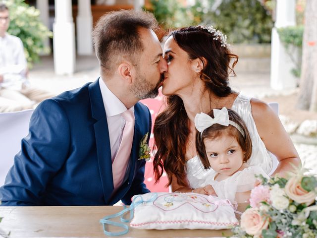 O casamento de Ricardo e Lília em Torres Vedras, Torres Vedras 8