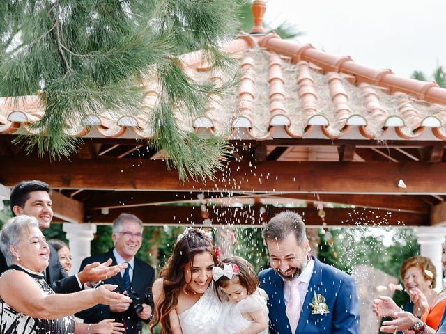 O casamento de Ricardo e Lília em Torres Vedras, Torres Vedras 10