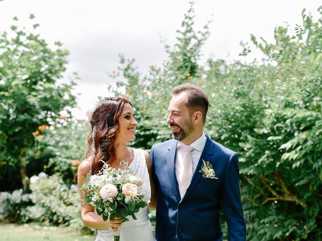 O casamento de Ricardo e Lília em Torres Vedras, Torres Vedras 14