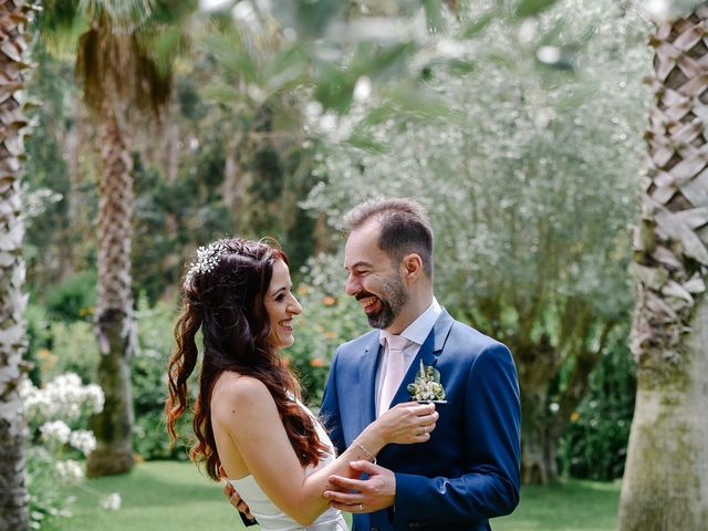 O casamento de Ricardo e Lília em Torres Vedras, Torres Vedras 15