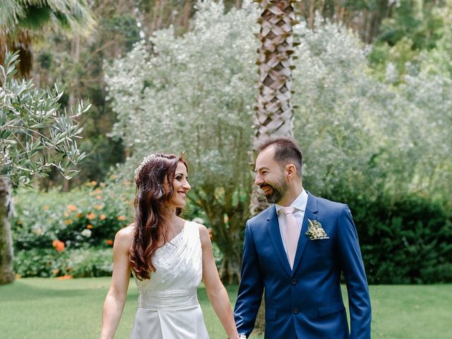 O casamento de Ricardo e Lília em Torres Vedras, Torres Vedras 16