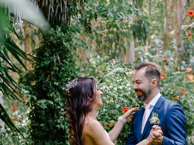 O casamento de Ricardo e Lília em Torres Vedras, Torres Vedras 17