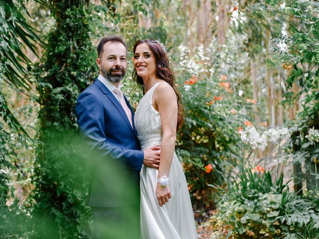 O casamento de Ricardo e Lília em Torres Vedras, Torres Vedras 18