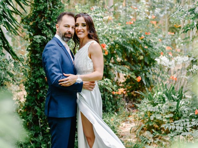 O casamento de Ricardo e Lília em Torres Vedras, Torres Vedras 19