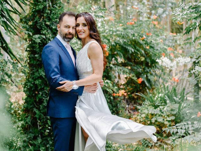 O casamento de Ricardo e Lília em Torres Vedras, Torres Vedras 20