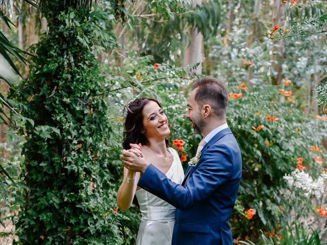 O casamento de Ricardo e Lília em Torres Vedras, Torres Vedras 21