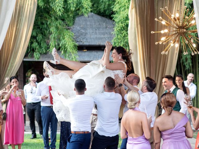 O casamento de Rui e Diana em Braga, Braga (Concelho) 22