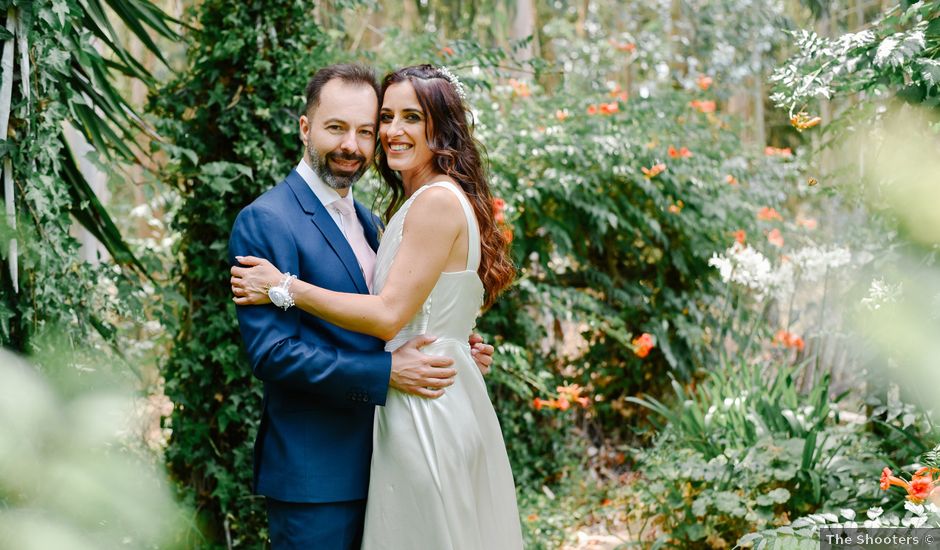 O casamento de Ricardo e Lília em Torres Vedras, Torres Vedras