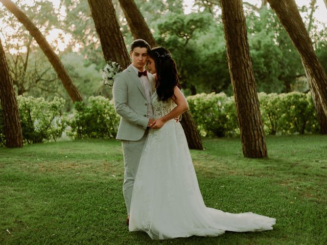 O casamento de Edgar e Amanda em Sesimbra, Sesimbra 3