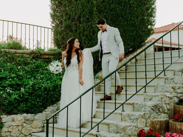 O casamento de Edgar e Amanda em Sesimbra, Sesimbra 8