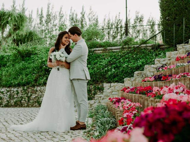 O casamento de Edgar e Amanda em Sesimbra, Sesimbra 13