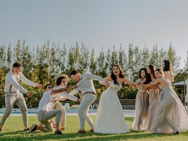 O casamento de Edgar e Amanda em Sesimbra, Sesimbra 40