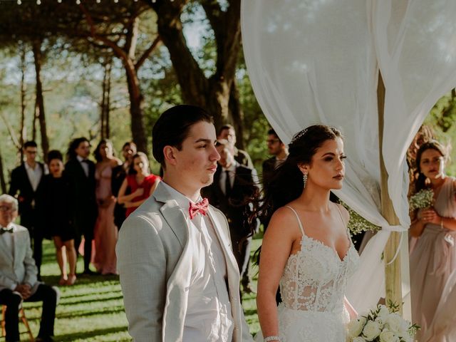 O casamento de Edgar e Amanda em Sesimbra, Sesimbra 45