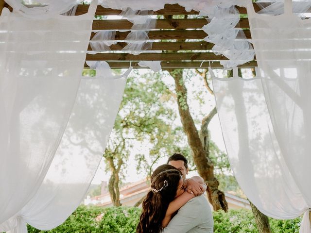 O casamento de Edgar e Amanda em Sesimbra, Sesimbra 58