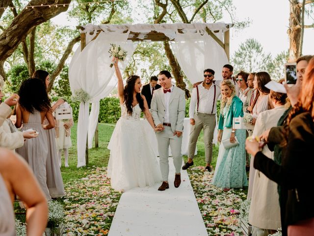 O casamento de Edgar e Amanda em Sesimbra, Sesimbra 59