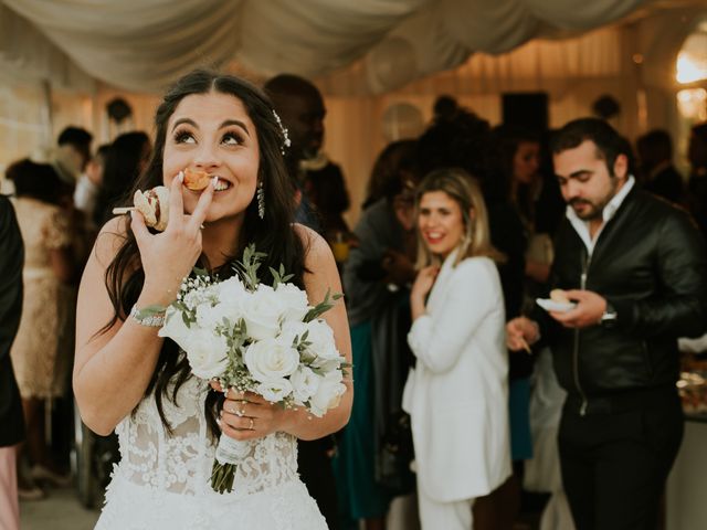 O casamento de Edgar e Amanda em Sesimbra, Sesimbra 62