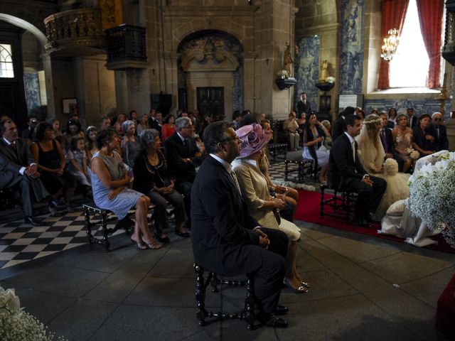 O casamento de Hélder e Sílvia em Barcelos, Barcelos 5