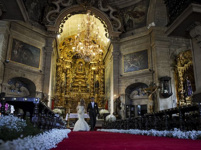 O casamento de Hélder e Sílvia em Barcelos, Barcelos 6
