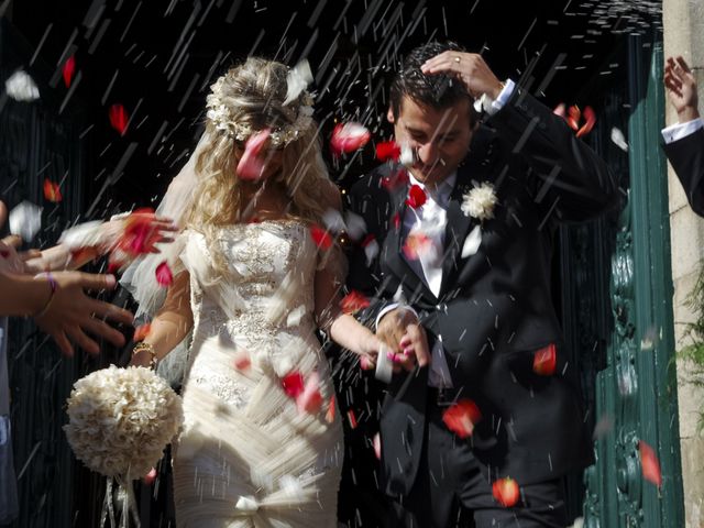 O casamento de Hélder e Sílvia em Barcelos, Barcelos 7