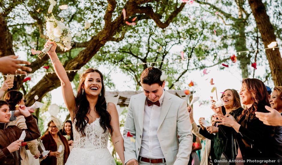 O casamento de Edgar e Amanda em Sesimbra, Sesimbra