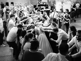 O casamento de Pedro  e Liliana  2