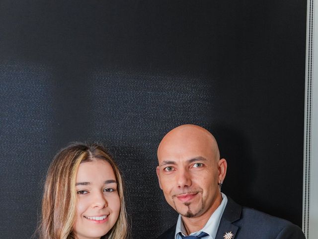 O casamento de Mário e Patricia em Arouca, Arouca 5