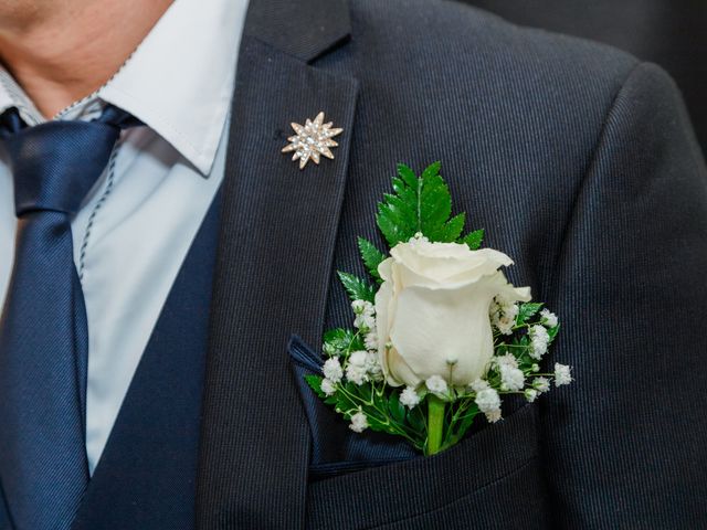 O casamento de Mário e Patricia em Arouca, Arouca 6