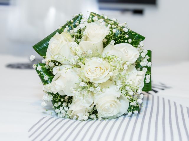 O casamento de Mário e Patricia em Arouca, Arouca 10