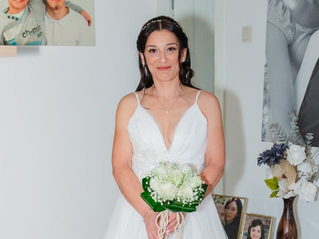 O casamento de Mário e Patricia em Arouca, Arouca 12