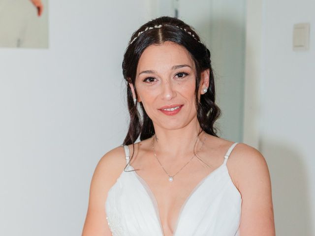 O casamento de Mário e Patricia em Arouca, Arouca 13