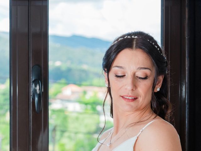 O casamento de Mário e Patricia em Arouca, Arouca 14