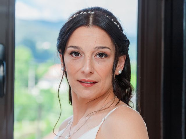 O casamento de Mário e Patricia em Arouca, Arouca 15