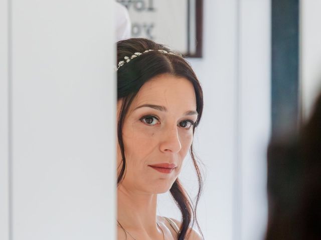 O casamento de Mário e Patricia em Arouca, Arouca 16