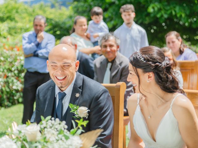 O casamento de Mário e Patricia em Arouca, Arouca 18