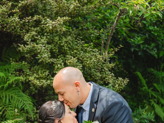 O casamento de Mário e Patricia em Arouca, Arouca 22