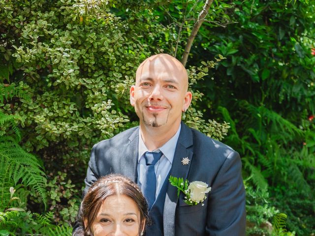 O casamento de Mário e Patricia em Arouca, Arouca 23