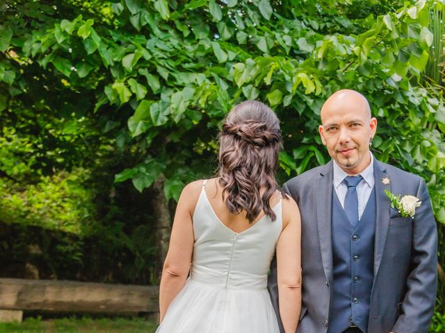 O casamento de Mário e Patricia em Arouca, Arouca 25