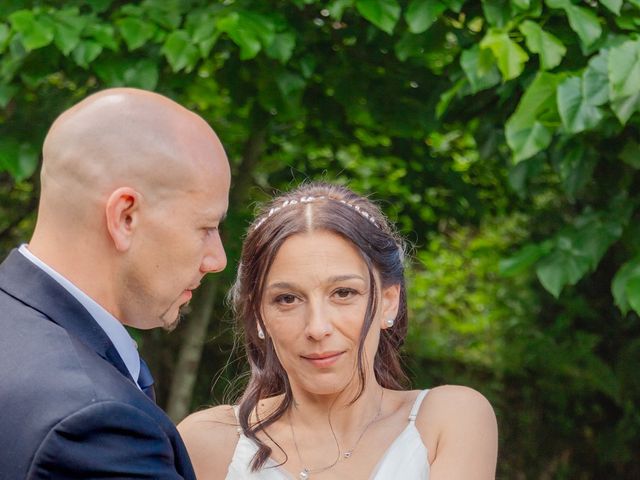 O casamento de Mário e Patricia em Arouca, Arouca 27