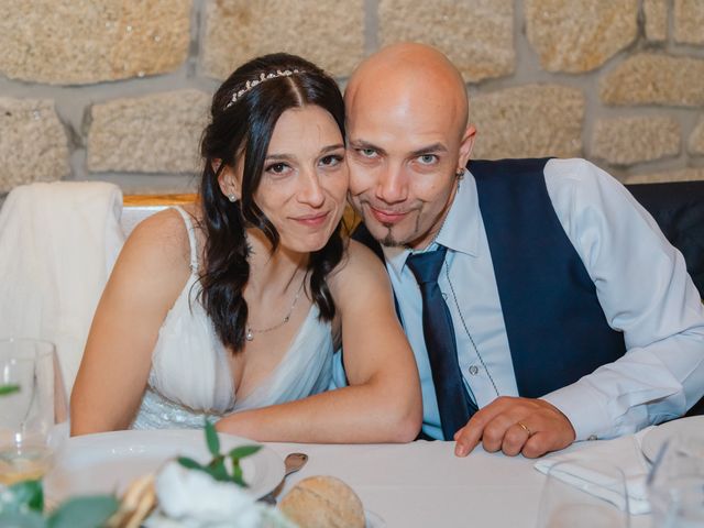 O casamento de Mário e Patricia em Arouca, Arouca 28